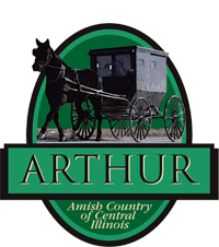 Click the Logo for the Arthur Music Jingle