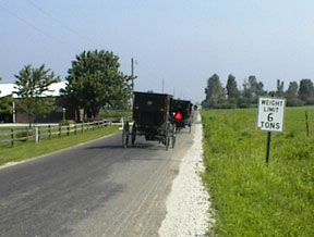 Arthur Backroads