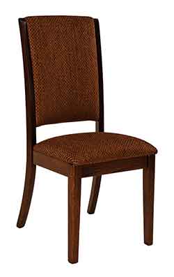 Amish Made Sherita Side Chair