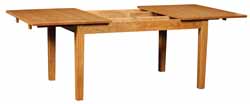 Christy table top opens while legs stay stationary