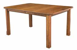 Westlake dining table