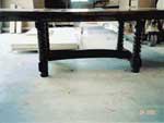 Specialty Custom Table