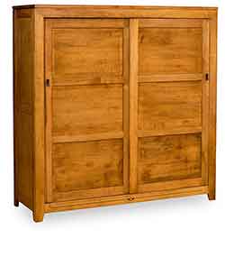 Amish Crafted Bedroom Addison Anywhere Cabinet