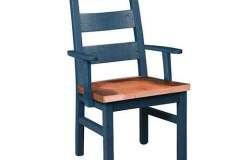 UBF-Amish-Barnwood-Furniture-Brighthouse-Side-Chair_2