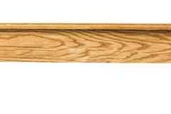 Shaker Amish Made Custom Footboard.
