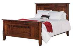 Twin, full, queen, or king sizes are available for the Jaymont bed. Let us know what will work for you.