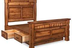 SUN-Amish-Bedroom-Furniture-4-Drawer-Storage-Bed-Unit_1