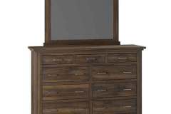 WA-Amish-Custom-Bedroom-Braylon-1408-High-Dresser-With-1413-Mirror