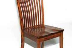 FIV-Amish-Custom-Tables-OW-Shaker-chair