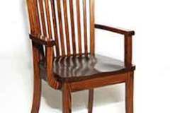 FIV-Amish-Custom-Tables-OW-Shaker-chair_1