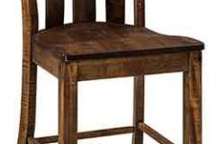 FIV-Amish-Custom-Tables-Pierre-Bar-Chair