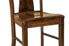 FIV-Amish-Custom-Tables-Ramsey-Bar-Chair