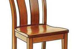 FIV-Amish-Custom-Tables-Richfield-Chair