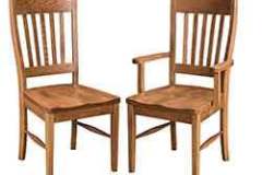FIV-Amish-Custom-Tables-Shaker-Chairs