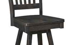 FIV-Amish-Custom-Tables-Shaker-Swivel