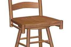 FIV-Amish-Custom-Tables-Shaker-ladder-barstool