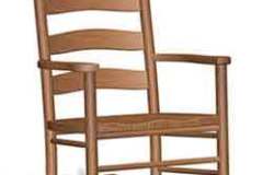FIV-Amish-Custom-Tables-Shaker-ladder-rocker