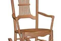 FIV-Amish-Custom-Tables-Sheafback-rocker