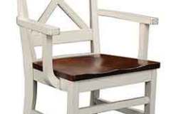 FIV-Amish-Custom-Tables-Single-X-Side-Chair_1