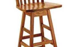 FIV-Amish-Custom-Tables-Venice-Bar-Stool