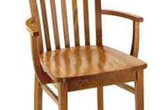 FIV-Amish-Custom-Tables-Venice-chair_1