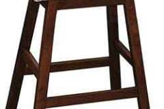 FIV-Amish-Custom-Tables-Wave-Bar-Stool-Fabric