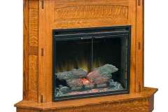CS-Amish-Fireplace-Modesto-Fireplace-Corner