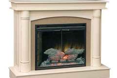 CS-Amish-Fireplace-Regal-Fireplace-White