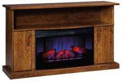 SIG-Amish-Custom-Fireplace-730-Newberrry