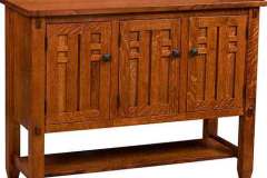 PLW-Amish-Furniture-Bungalow-Sideboard-PLW0110
