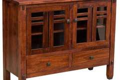 PLW-Amish-Furniture-Bungalow-Sideboard-PLW0111