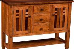 PLW-Amish-Furniture-Bungalow-Sideboard-PLW0112