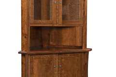 PLW-Amish-Furniture-Cristy-Corner-Hutch-PLW0588