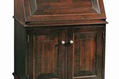 PLW-Amish-Furniture-Graham-Mini-Secretary-Desk-PLW0128