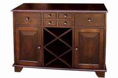 PLW-Amish-Furniture-Graham-Wine-Drawer-Buffet-PLW0116