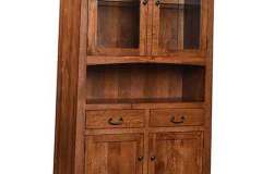 PLW-Amish-Furniture-Lodge-Dining-Cabinet-PLW0251