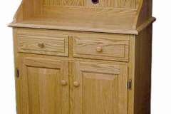 PLW-Amish-Furniture-Microwave-Cabinet-PLW0137