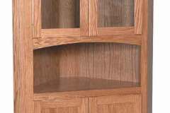 PLW-Amish-Furniture-NBS-Corner-Cupboard-PLW0082
