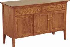PLW-Amish-Furniture-NBS-Sideboard-PLW0091