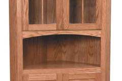 PLW-Amish-Furniture-NDH-Corner-Cupboard-PLW0015