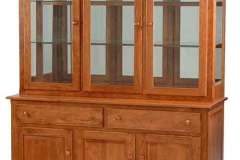 PLW-Amish-Furniture-NDH-Deluxe-Hutch-PLW0012