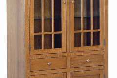 PLW-Amish-Furniture-Spruce-Creek-Dining-Cabinet-PLW0063