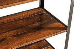 CV-Amish-Custom-Office-HR60BC-Shelves_1
