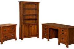 LW-Amish-Custom-Office-Arts-Crafts-Collection