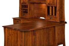 LW-Amish-Custom-Office-Arts-Crafts-L-Desk-LA-320-L_1