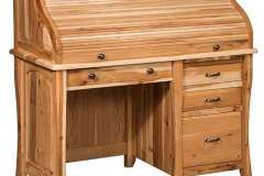 LW-Amish-Custom-Office-Berkley-Rolltop-Desk-LA-158-RT_1