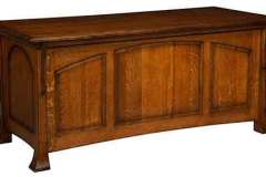 LW-Amish-Custom-Office-Breckenridge-Wall-Desk-LA-232-WD_1