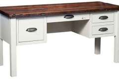 LW-Amish-Custom-Office-Carson-Desk-LA-300