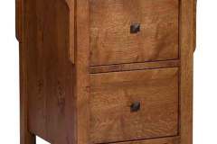 LW-Amish-Custom-Office-Centennial-File-Cabinet-LA-128