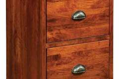 LW-Amish-Custom-Office-Jacoby-File-Cabinet-CC-04-with-Casters